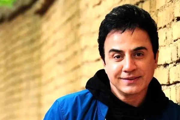 عکس صمیمی عمو پورنگ و نعیمه نظام دوست / خانم بازیگر متفاوت در کنار داریوش !