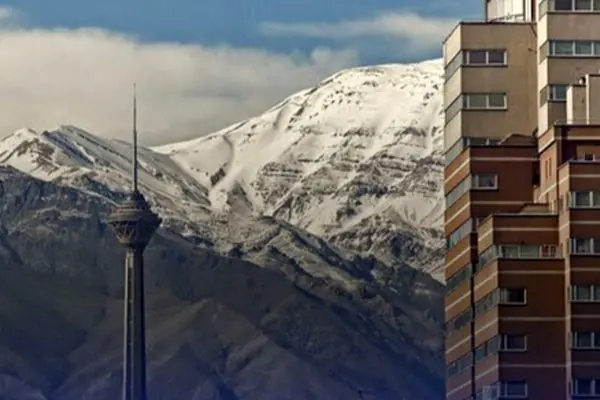 سونامی سقوط قیمت مسکن در تهران