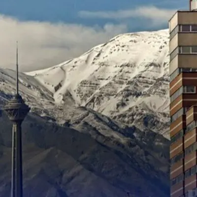 سونامی سقوط قیمت مسکن در تهران
