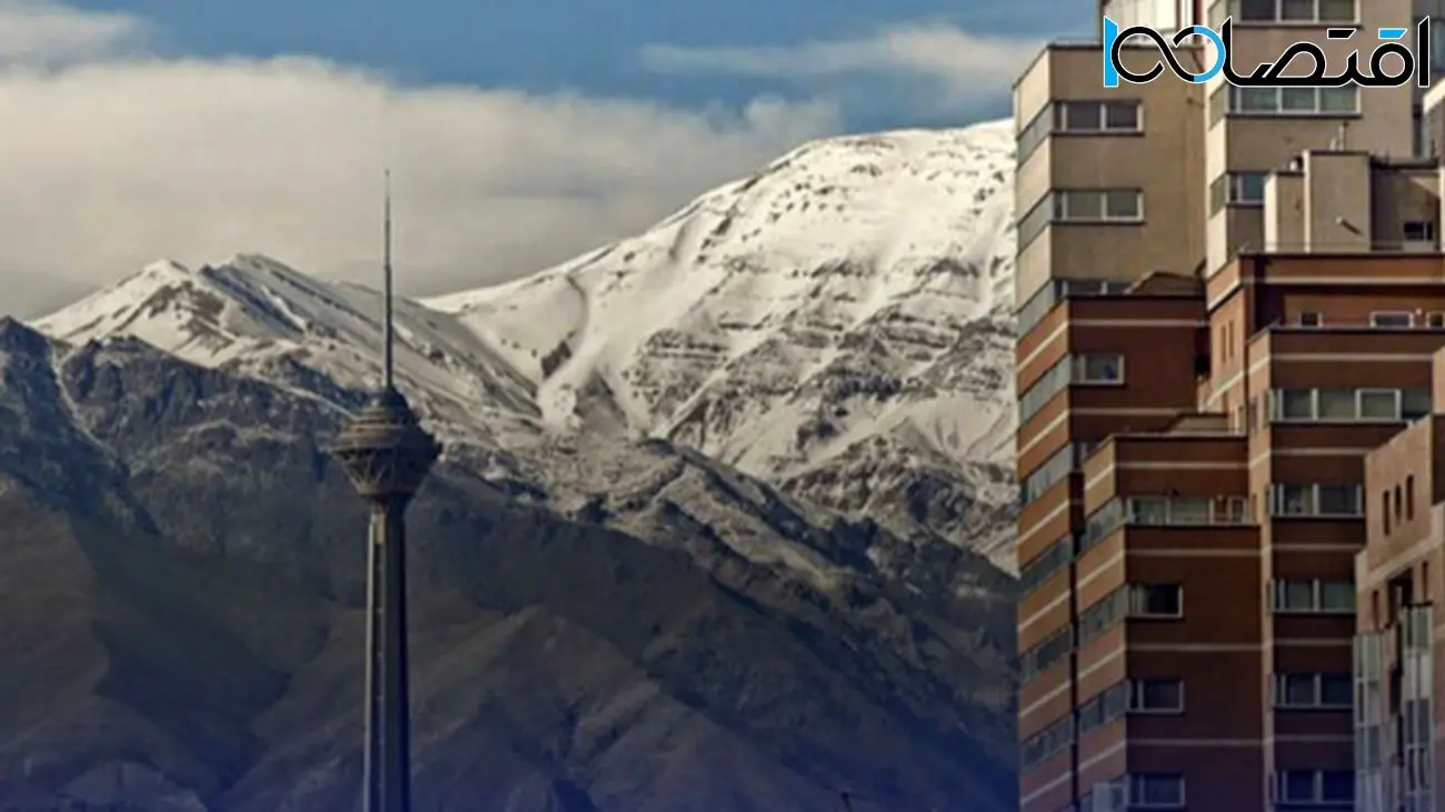 سونامی سقوط قیمت مسکن در تهران