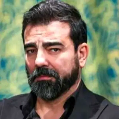 عکس کمیاب از دوران کودکی «آقای قاضی» که همه را شوکه کرد!