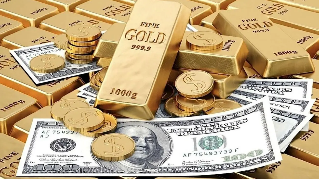 قیمت طلا افزایشی شد / خبر مهم از میرداماد تهران به بازار دلار فروشان !
