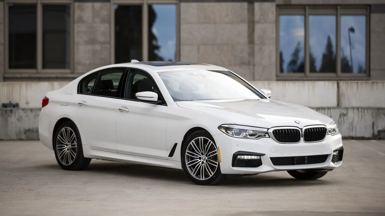 شرایط فروش BMW صفرکیلومتر از سوی پرشیا خودرو اعلام شد + قیمت