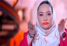 سحر ولدبیگی برای سحر زکریا سنگ تمام گذاشت / خانم بازیگر بامعرفت تر از هر مردی ! 