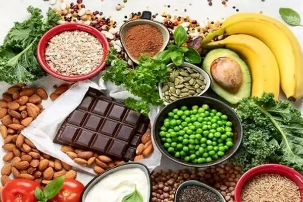 بهترین غذاها برای بهبود کیفیت خواب شبانه!