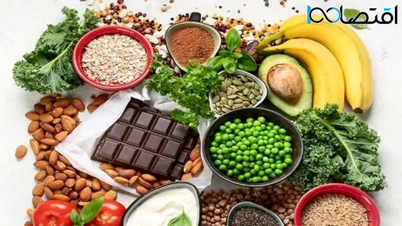 بهترین غذاها برای بهبود کیفیت خواب شبانه!