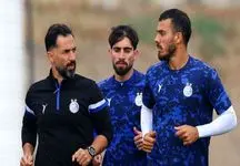 بازگشت بی‌سروصدا یک مربی نام‌آشنا به استقلال