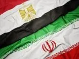 پیش بینی یک زن از دیدار روسای جمهور ایران و مصر