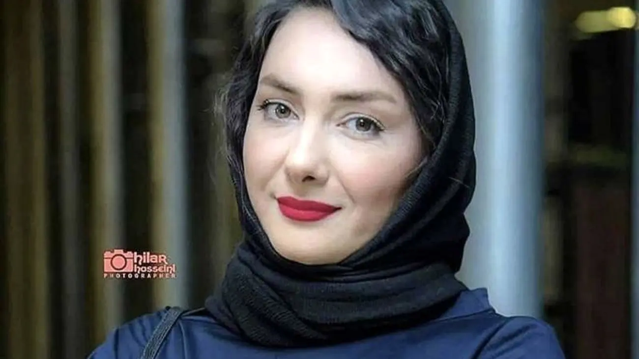 هانیه توسلی صیغه بازیگر سرشناس ایرانی شد + فیلم کاملا منشوری