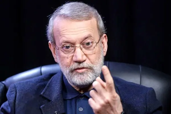 علی لاریجانی : اسرائیل قصد داشت بعد از زدن سران قوا در جلسه سراغ رهبری برود /اسرائیل به دنبال فروپاشی نظام بود + فیلم