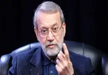 علی لاریجانی : اسرائیل قصد داشت بعد از زدن سران قوا در جلسه سراغ رهبری برود /اسرائیل به دنبال فروپاشی نظام بود + فیلم