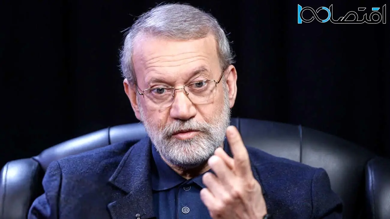 علی لاریجانی : اسرائیل قصد داشت بعد از زدن سران قوا در جلسه سراغ رهبری برود /اسرائیل به دنبال فروپاشی نظام بود + فیلم