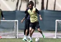 بازگشت قدرتمند وحید امیری و سرلک به ترکیب پرسپولیس!