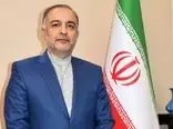 انتقال سفیر ایران از سوریه به ارمنستان