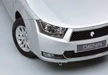 خریداران دنا بدبخت شدند !