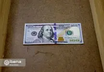 جنگ جهانی علیه دلار 