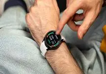 آپدیت جدید گلکسی واچ ۶ منتشر شد