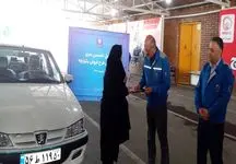 آغاز تحویل پیش از موعد خودروهای ثبت‌نامی در طرح فروش یکپارچه 