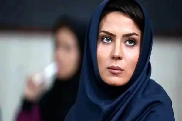  زیبایی جادویی نچرال ترین خانم بازیگر ایرانی در واقعیت / سولماز آقمقانی ، لیلای سریال سه در چهار کیست ؟! + عکس ها