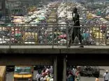 کاهش رشد اقتصادی و تشدید فقر در آفریقای سیاه