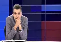 حرف عجیب عادل فردوسی پور / مدیر عامل پرسپولیس ۳ آدم را کشته است!