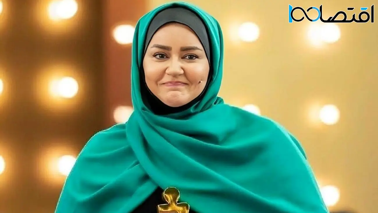 تبریک تولد نعیمه نظام دوست به رابعه اسکویی در شرایط بد روحی خانم بازیگر