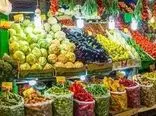 میوه در بازار میوه و تره بار ۳۸ درصد ارزانتر از سطح شهر است
