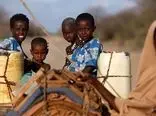 یونیسف: جان میلیون‌ها آفریقایی در خطر است 