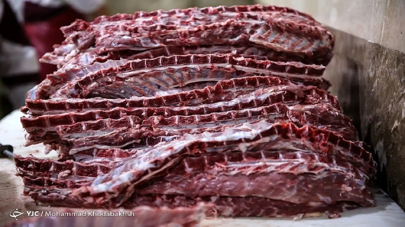 کمک عشایر به کم شدن کابوس گوشت در دولت