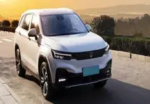 30 روزه بدون معطلی صاحب این خودرو جذاب شوید
