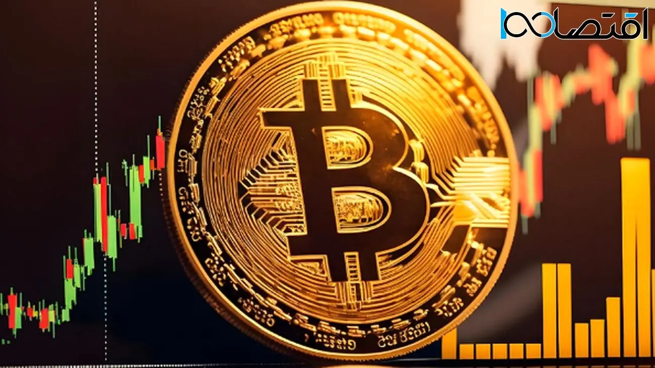 بیتکوین دوباره به سوی ۱۰۰ هزار دلار میرود