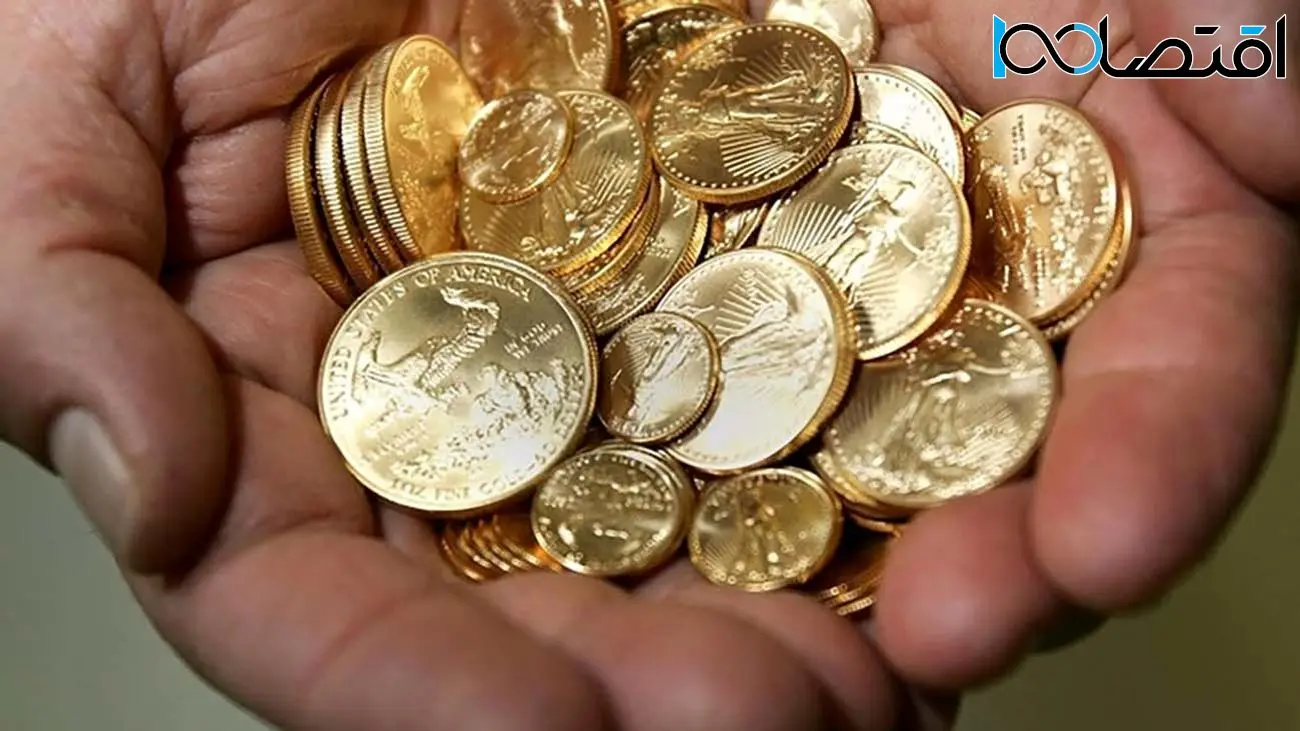 بخریم یا نخریم / طلا و سکه ارزان می‌شود؟