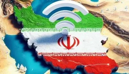 گزارش SpeedTest از سرعت اینترنت ایران در آوریل 2024