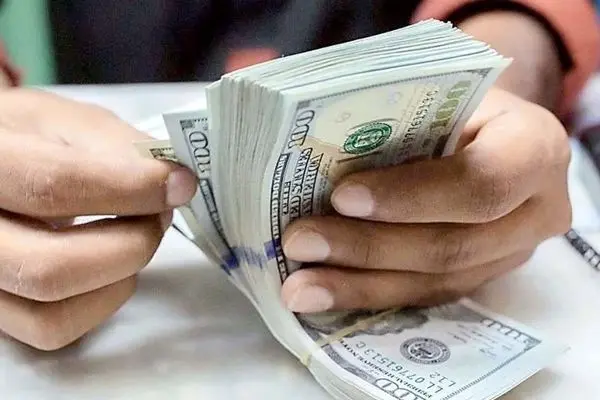قیمت دلار امروز سه شنبه ۱۰ تیر ۱۴۰۴ + جدول