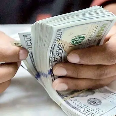 قیمت دلار امروز سه شنبه ۱۰ تیر ۱۴۰۴ + جدول