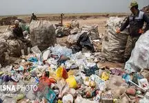  افشای رقم نجومی درآمد مافیا از زباله در تهران! + جزییات