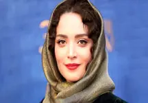 استایل خیره کننده بهنوش طباطبایی بعد از عمل زیبایی / متفاوت تر از همیشه !