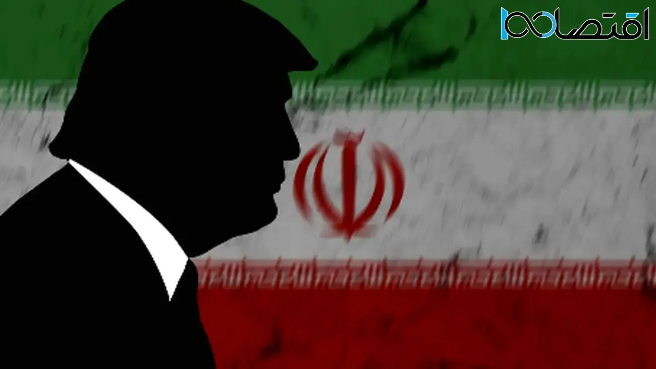 اظهار نظر غیرمنتظره ترامپ درباره ایران + ببینید