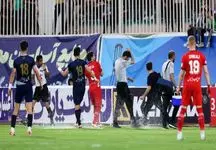جزئیات شکایت باشگاه تراکتور از هواداران چادرملو