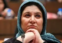 تزریق ژل لب زیبایی این خانم بازیگر را نابود کرد / ریما رامین فر مثل پیراشکی شد !