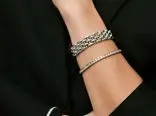 7 مدل دستبند زنانه ترند سال برای طرفداران فشن شو