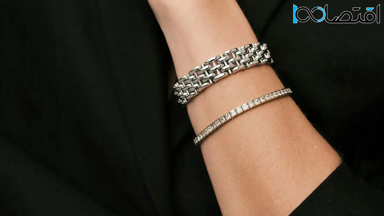 7 مدل دستبند زنانه ترند سال برای طرفداران فشن شو