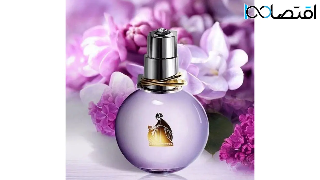 این عطر خنک گزینه مناسبی برای خانم های شیک پوش در تابستان است