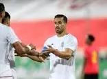 تبریک AFC به پیرمرد تیم ملی در قطر!  + عکس 