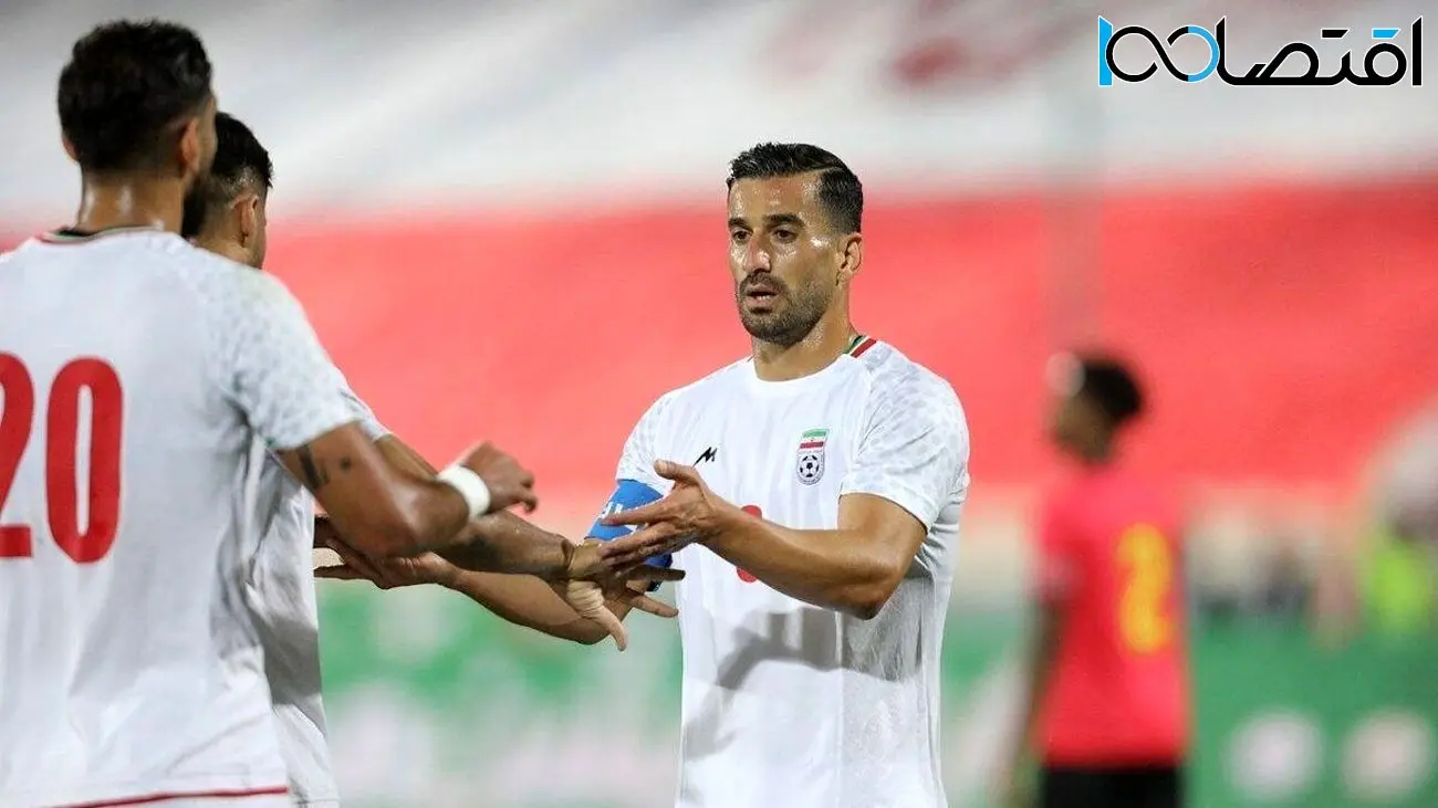 تبریک AFC به پیرمرد تیم ملی در قطر!  + عکس 