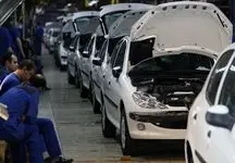 دور زدن قیمت گذاری دستوری با حذف خودروهای پر تقاضا/ افزایش قیمت خودروهای داخلی در راه است