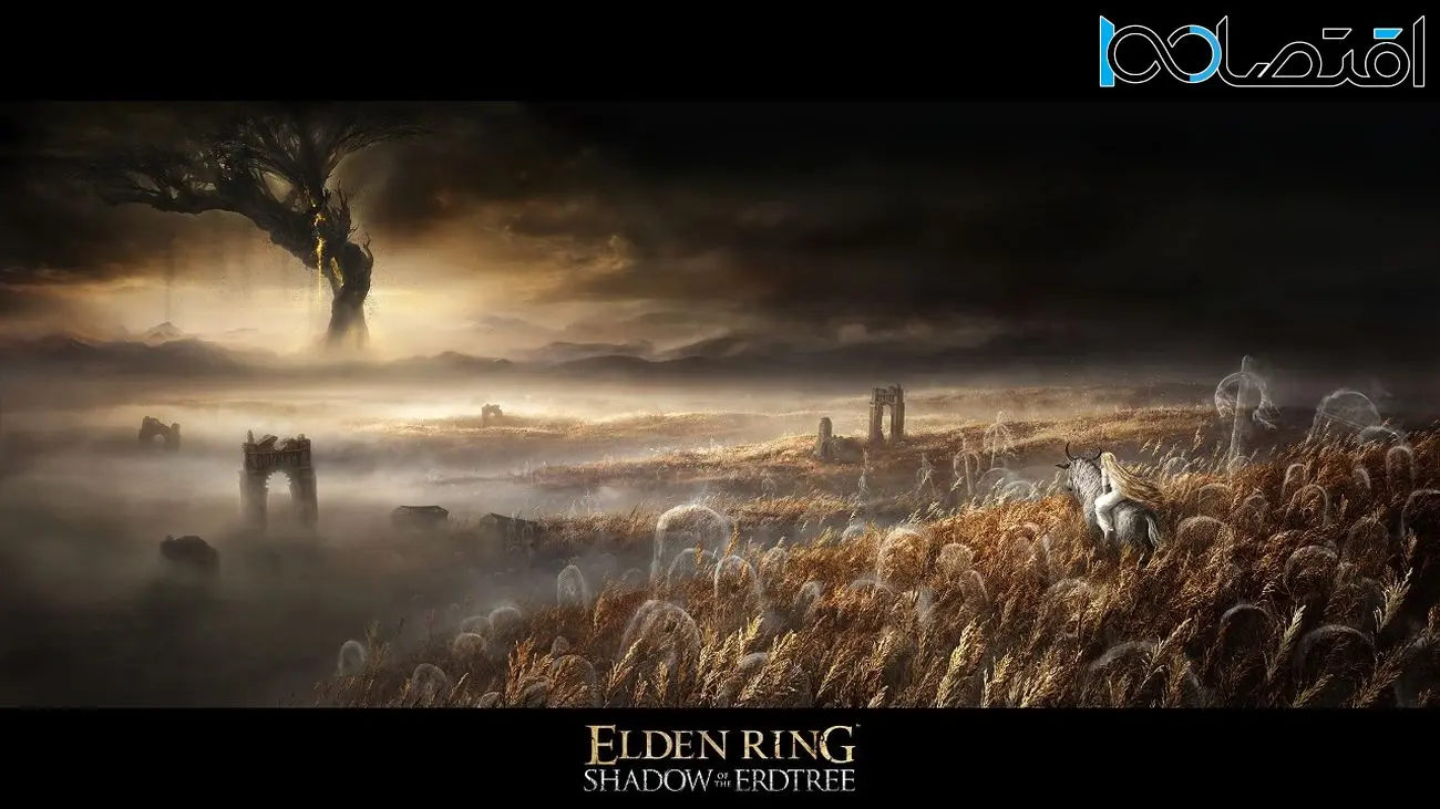 نخستین بسته الحاقی بازی Elden Ring با نام Shadow of the Erdtree معرفی شد