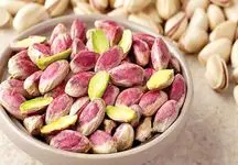 راز نهفته پسته ایرانی در چرخه خودروسازان!