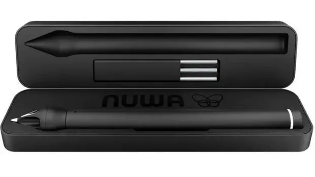 گجت جالب قلم دیجیتالی Nuwa Pen