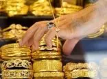 قیمت طلای ۱۸ عیار امروز یکشنبه ۵ فروردین ۱۴۰۳ 